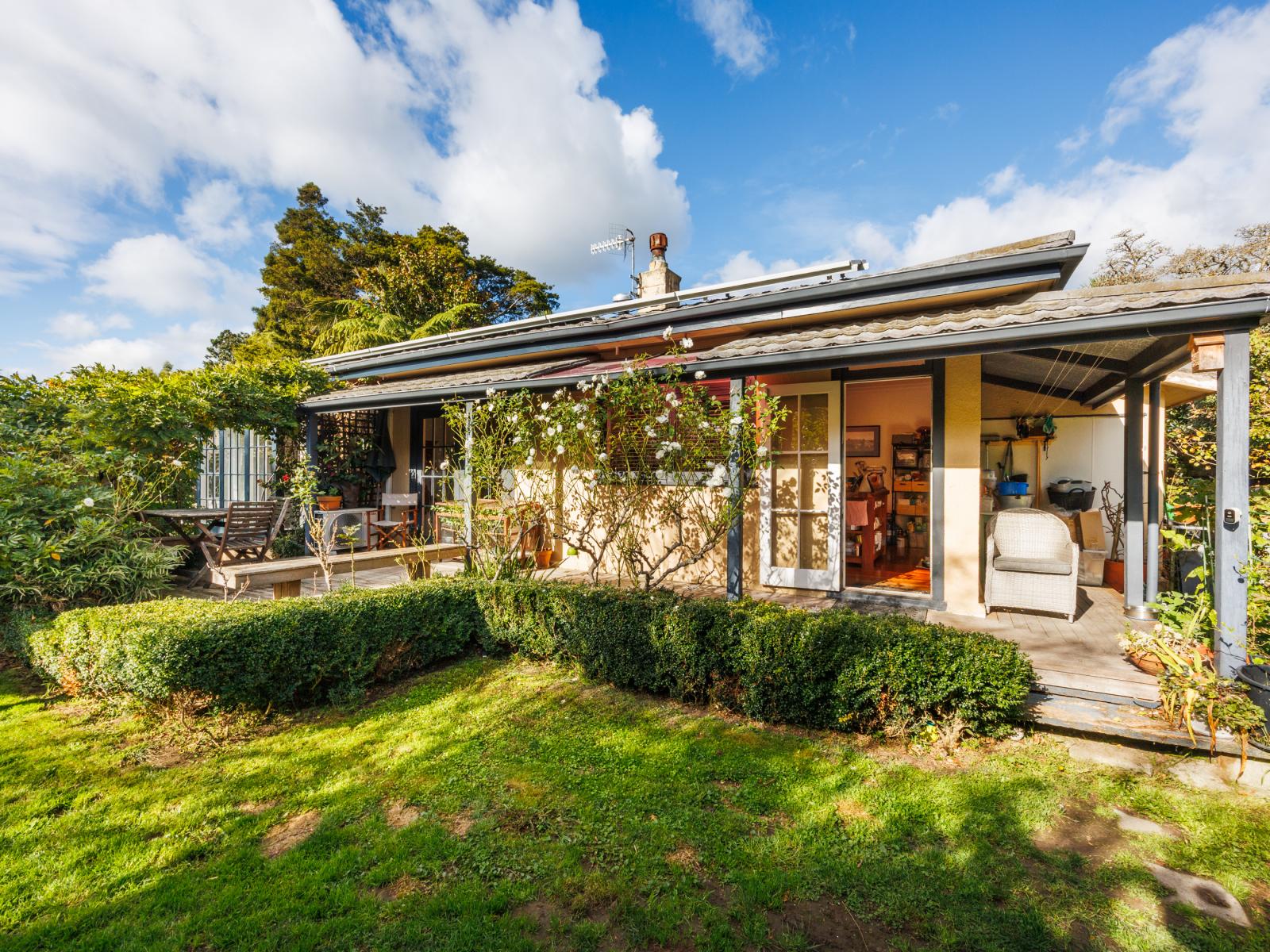 202 Albert Street, Hokowhitu