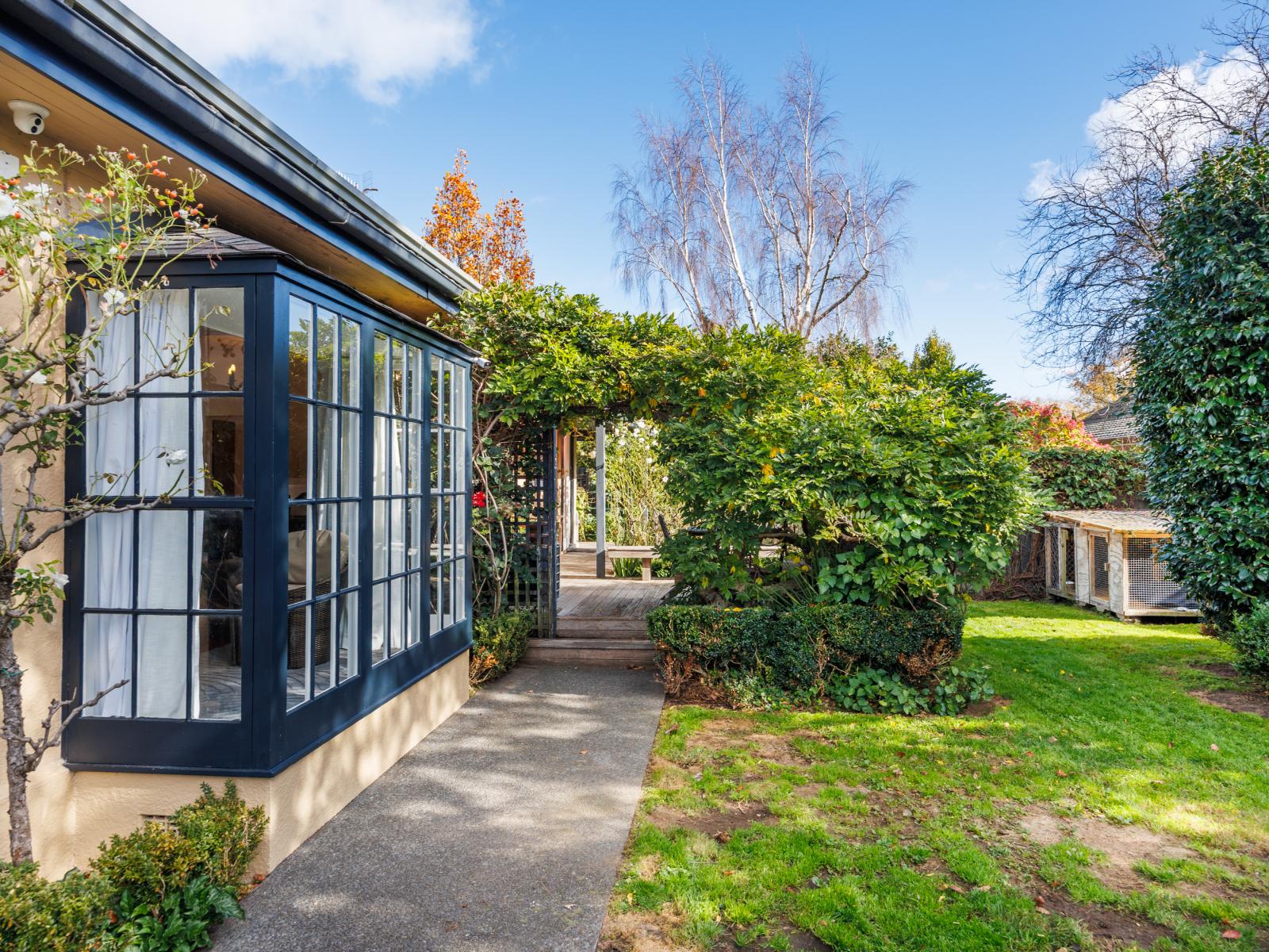 202 Albert Street, Hokowhitu