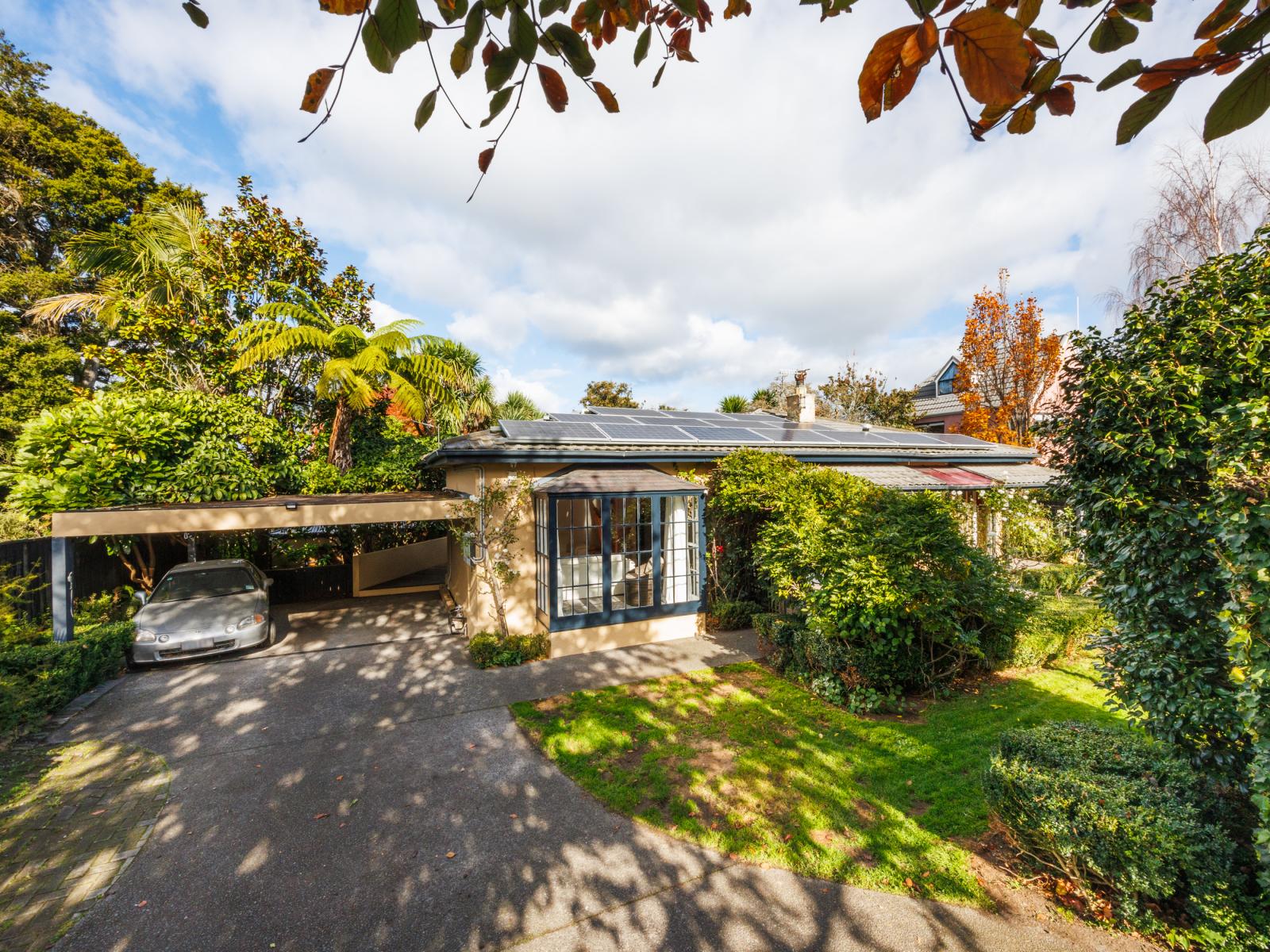 202 Albert Street, Hokowhitu