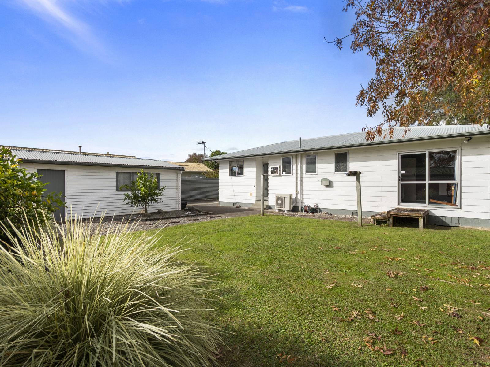 14 Dampier Avenue, Awapuni