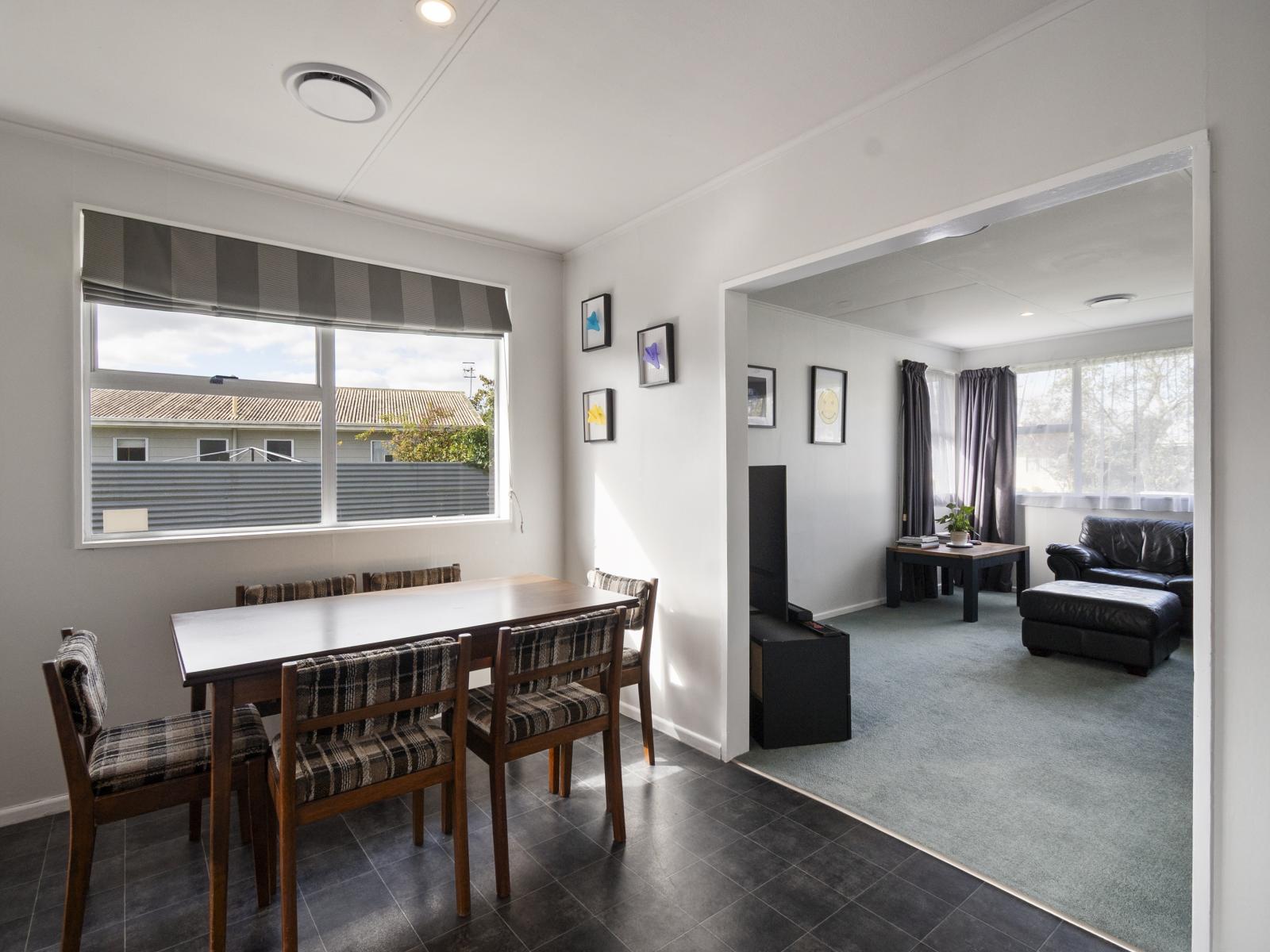 14 Dampier Avenue, Awapuni