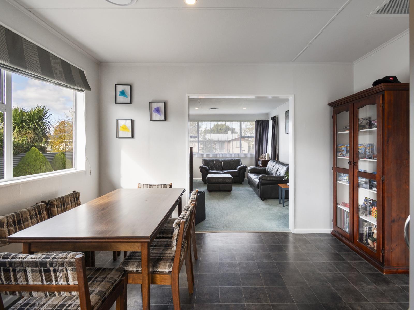 14 Dampier Avenue, Awapuni