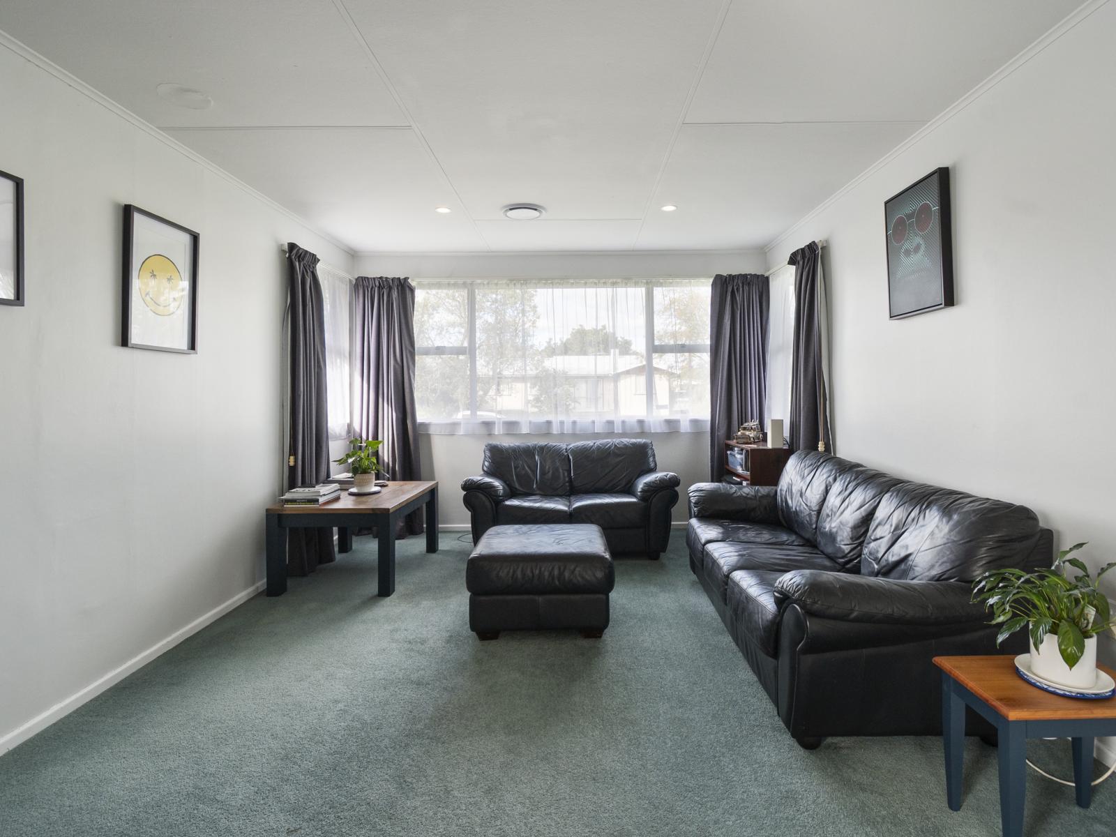 14 Dampier Avenue, Awapuni