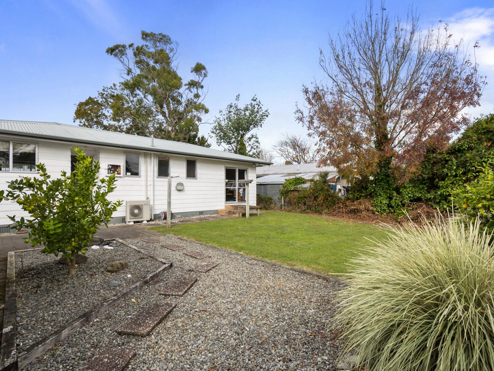 14 Dampier Avenue, Awapuni