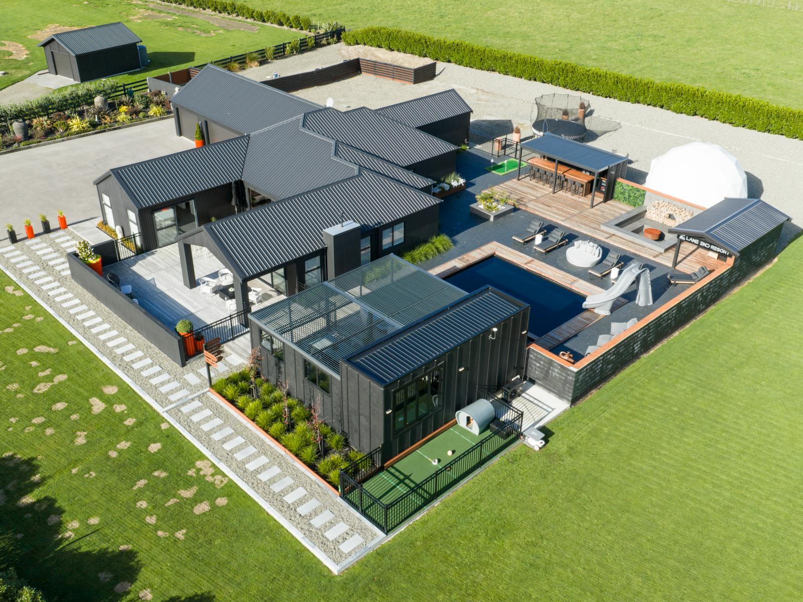 20 Ashgrove Lane, Ashhurst