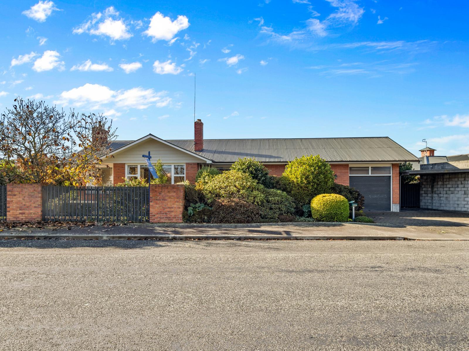 45 Short Street, Ashburton