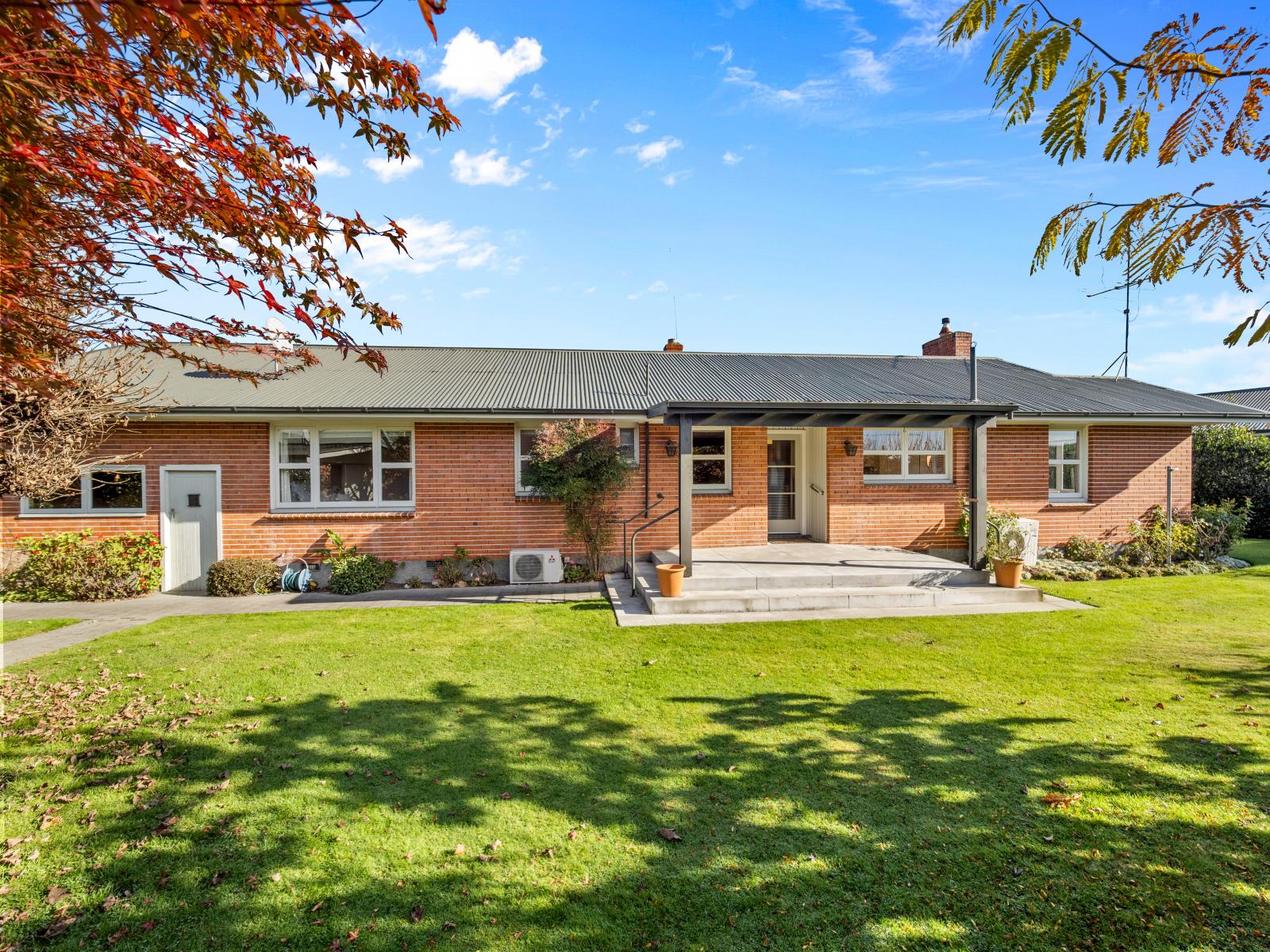 45 Short Street, Ashburton
