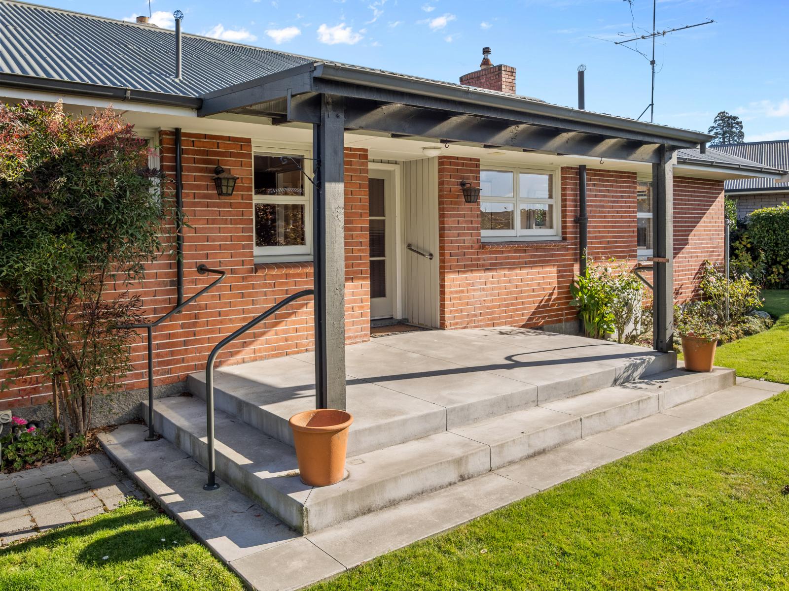 45 Short Street, Ashburton