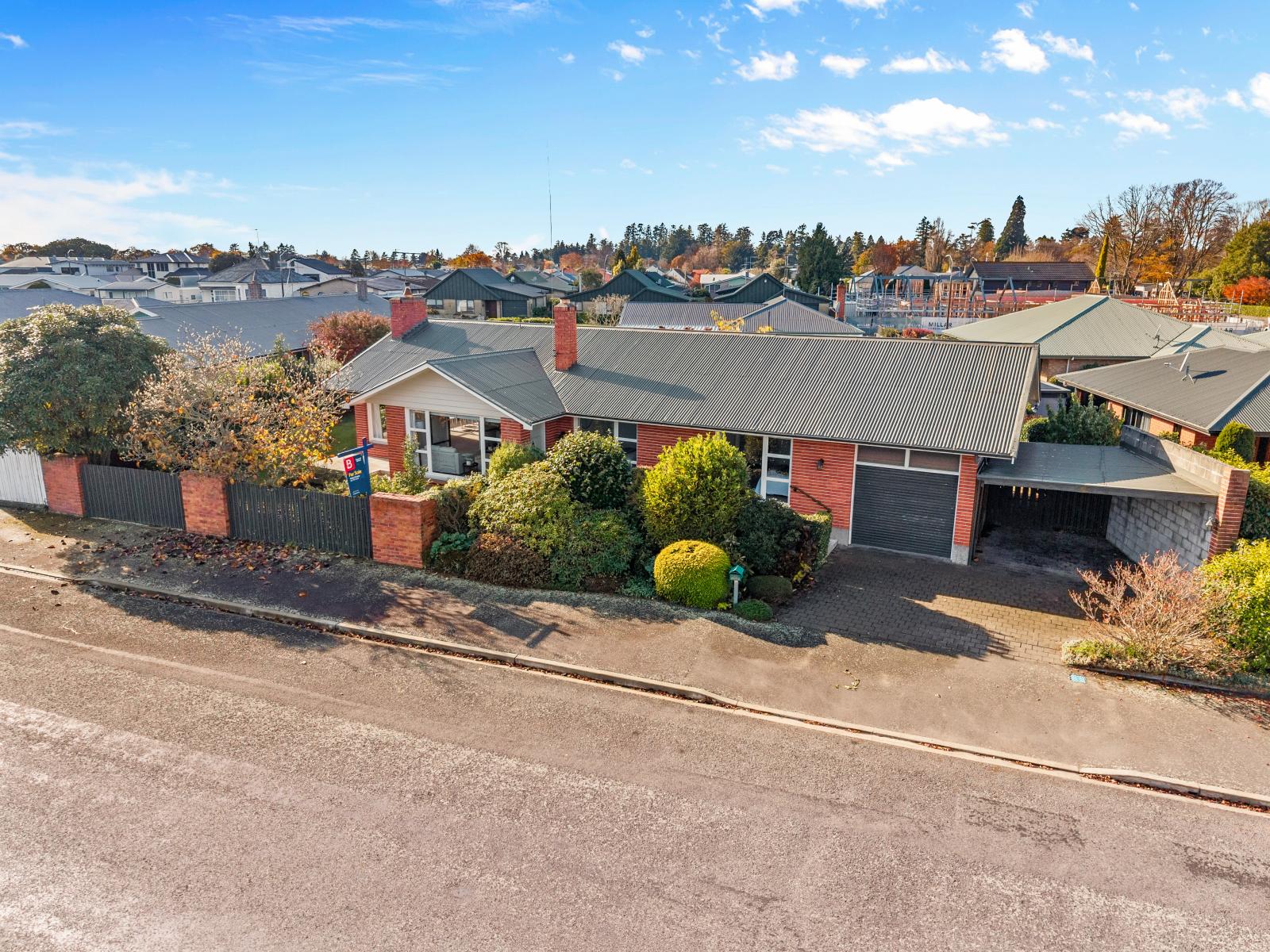 45 Short Street, Ashburton