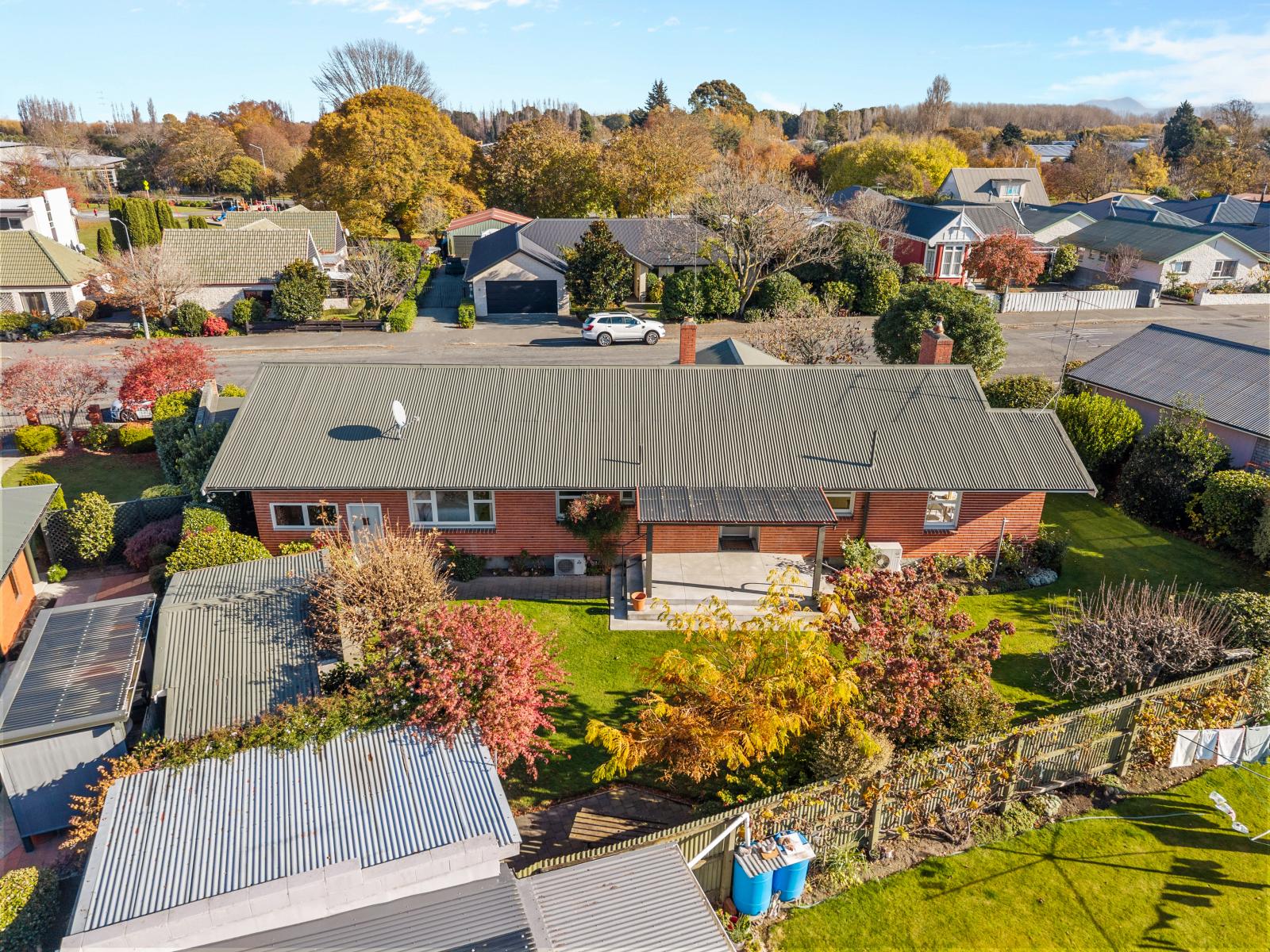 45 Short Street, Ashburton