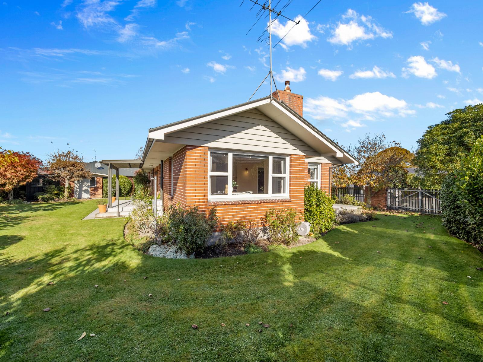 45 Short Street, Ashburton