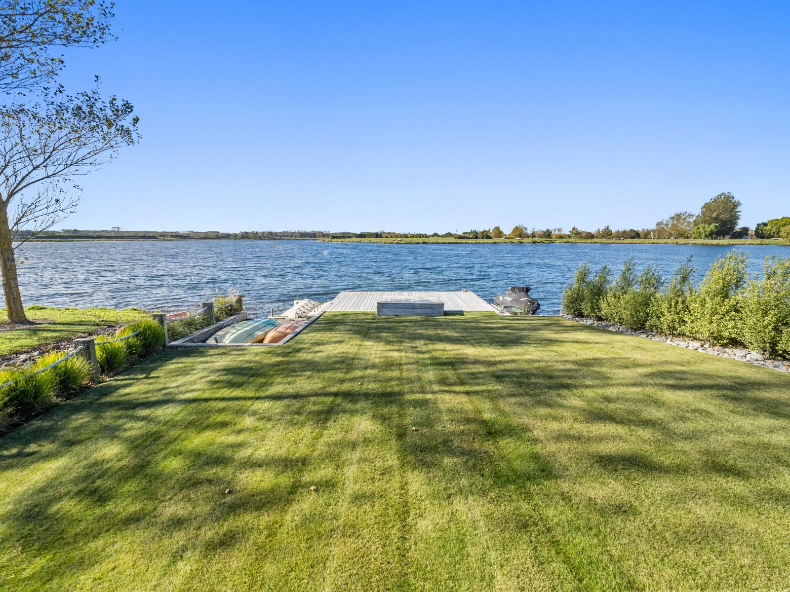 4 Waterton Point, Huntingdon
