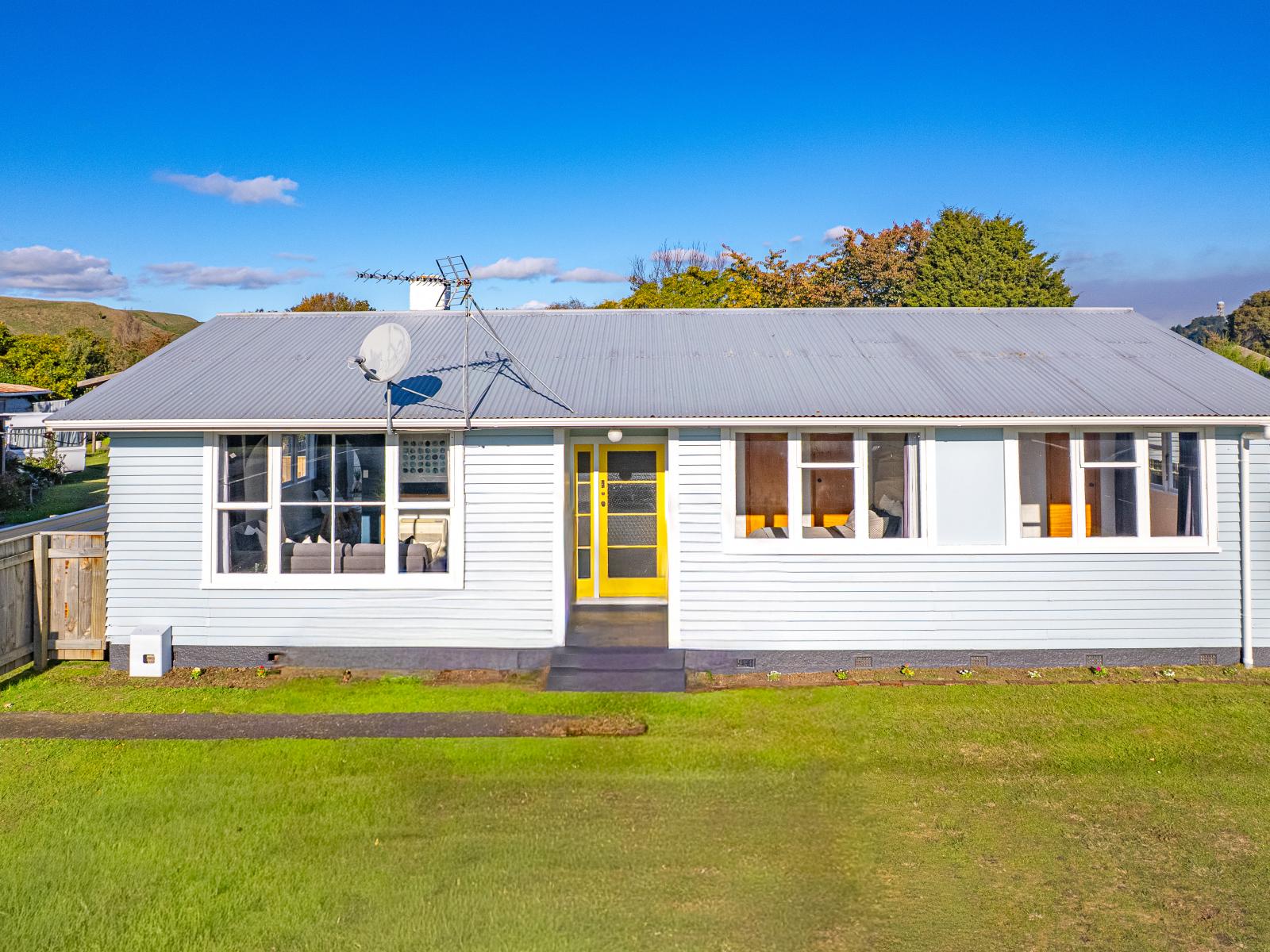 4 Hinemoa Street, Whanganui East