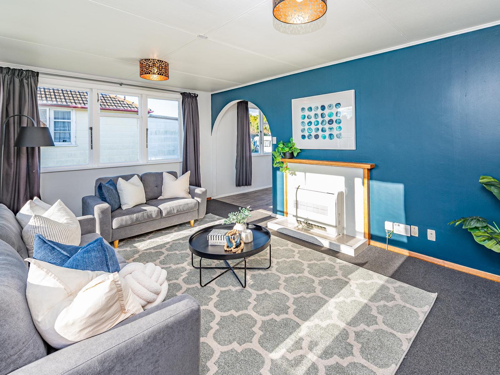 4 Hinemoa Street, Whanganui East
