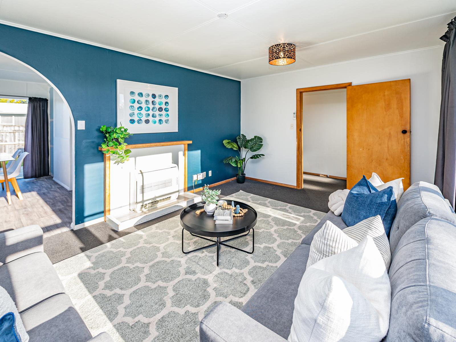 4 Hinemoa Street, Whanganui East