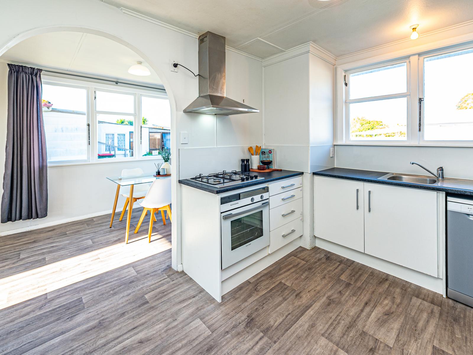 4 Hinemoa Street, Whanganui East