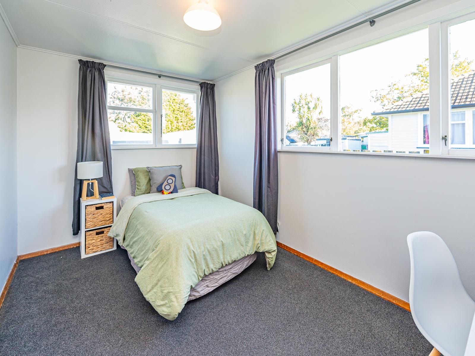 4 Hinemoa Street, Whanganui East