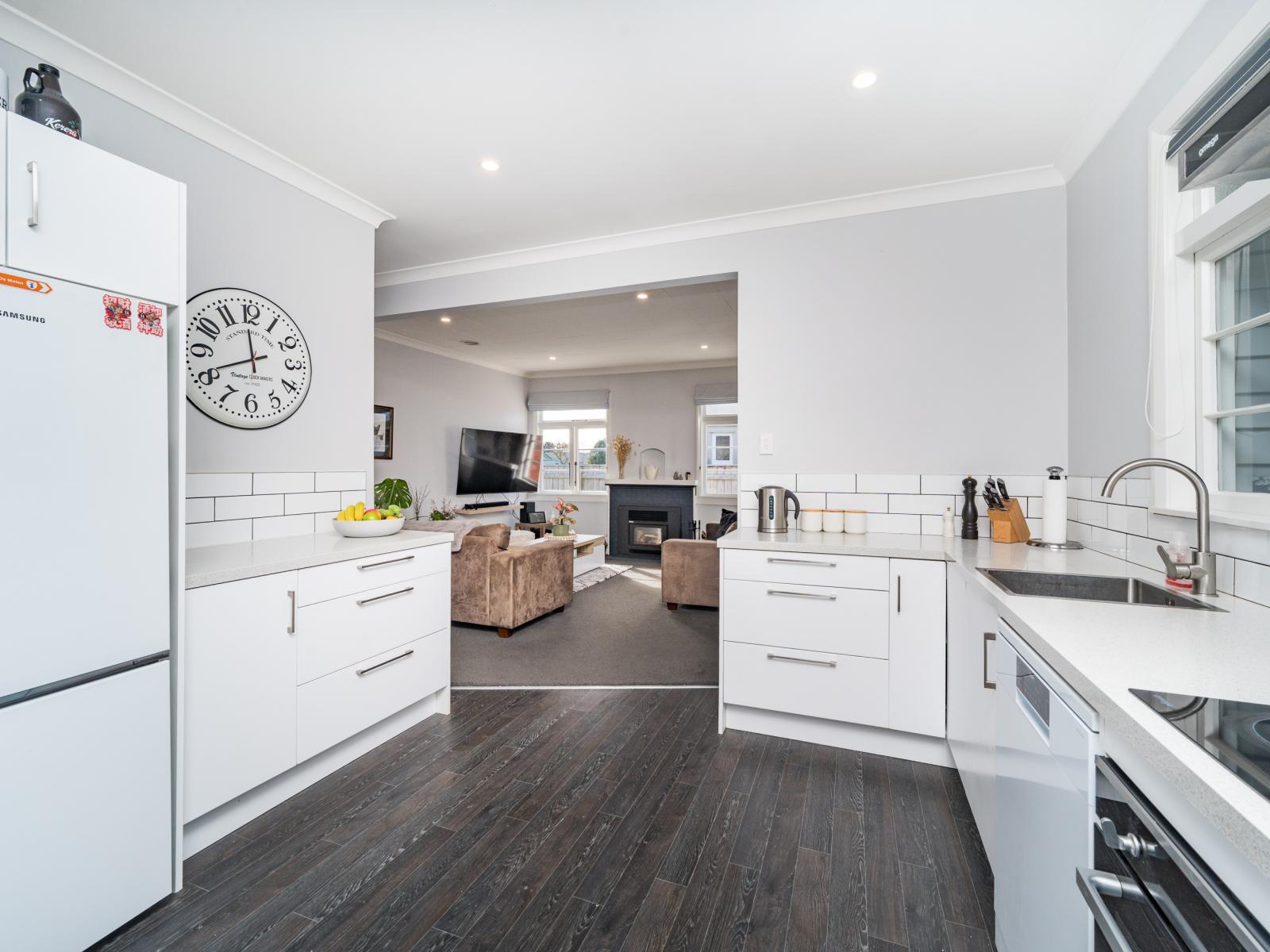 45 Guy Avenue, Takaro