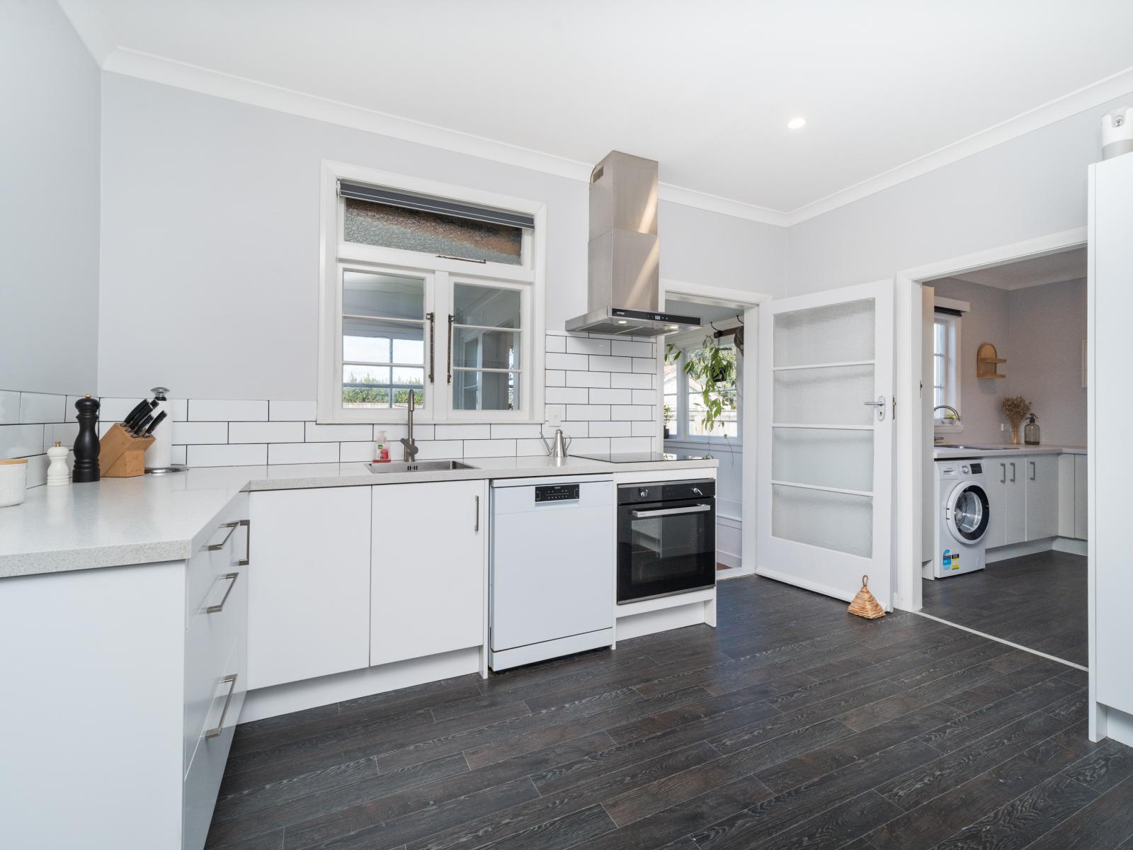 45 Guy Avenue, Takaro
