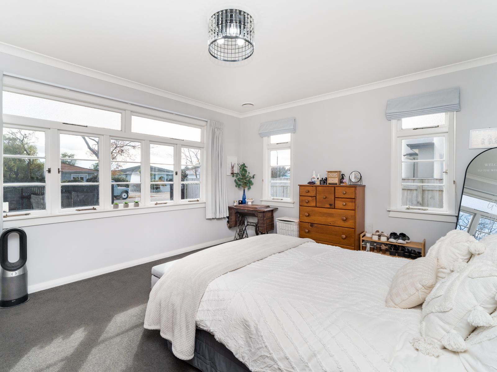 45 Guy Avenue, Takaro