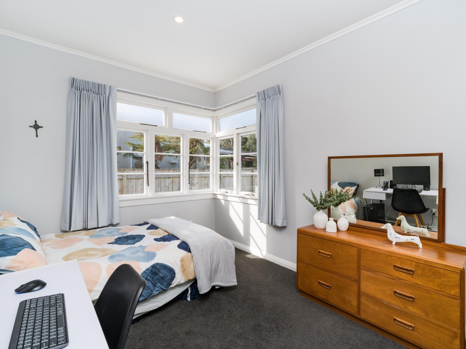 45 Guy Avenue, Takaro