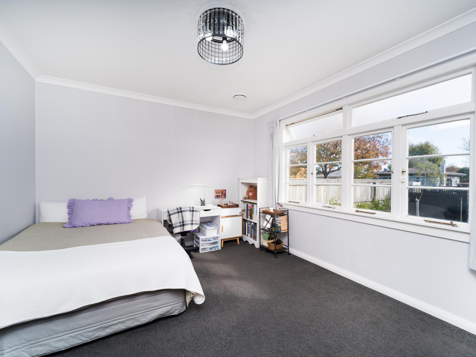 45 Guy Avenue, Takaro