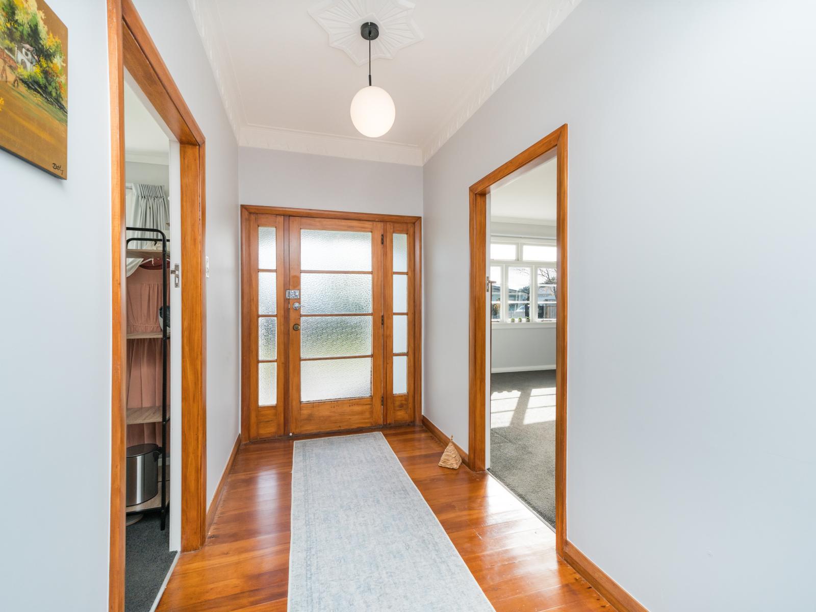 45 Guy Avenue, Takaro