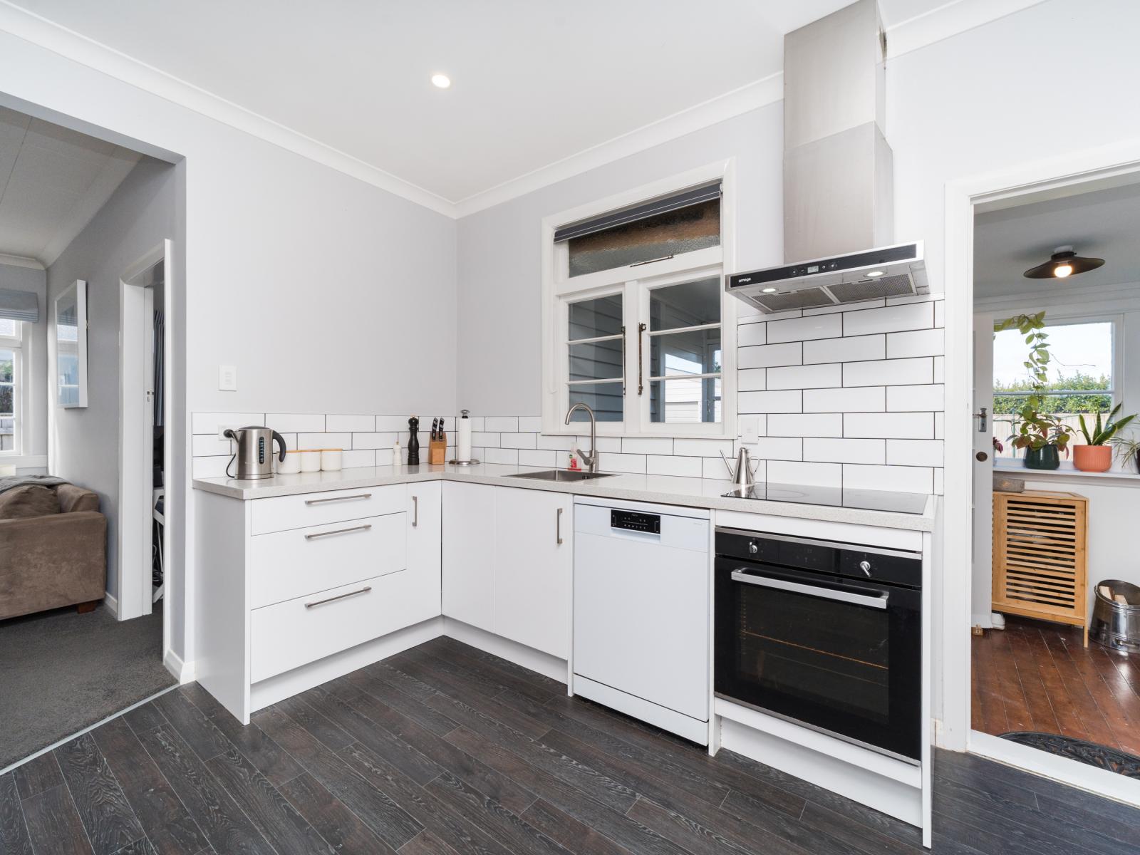 45 Guy Avenue, Takaro