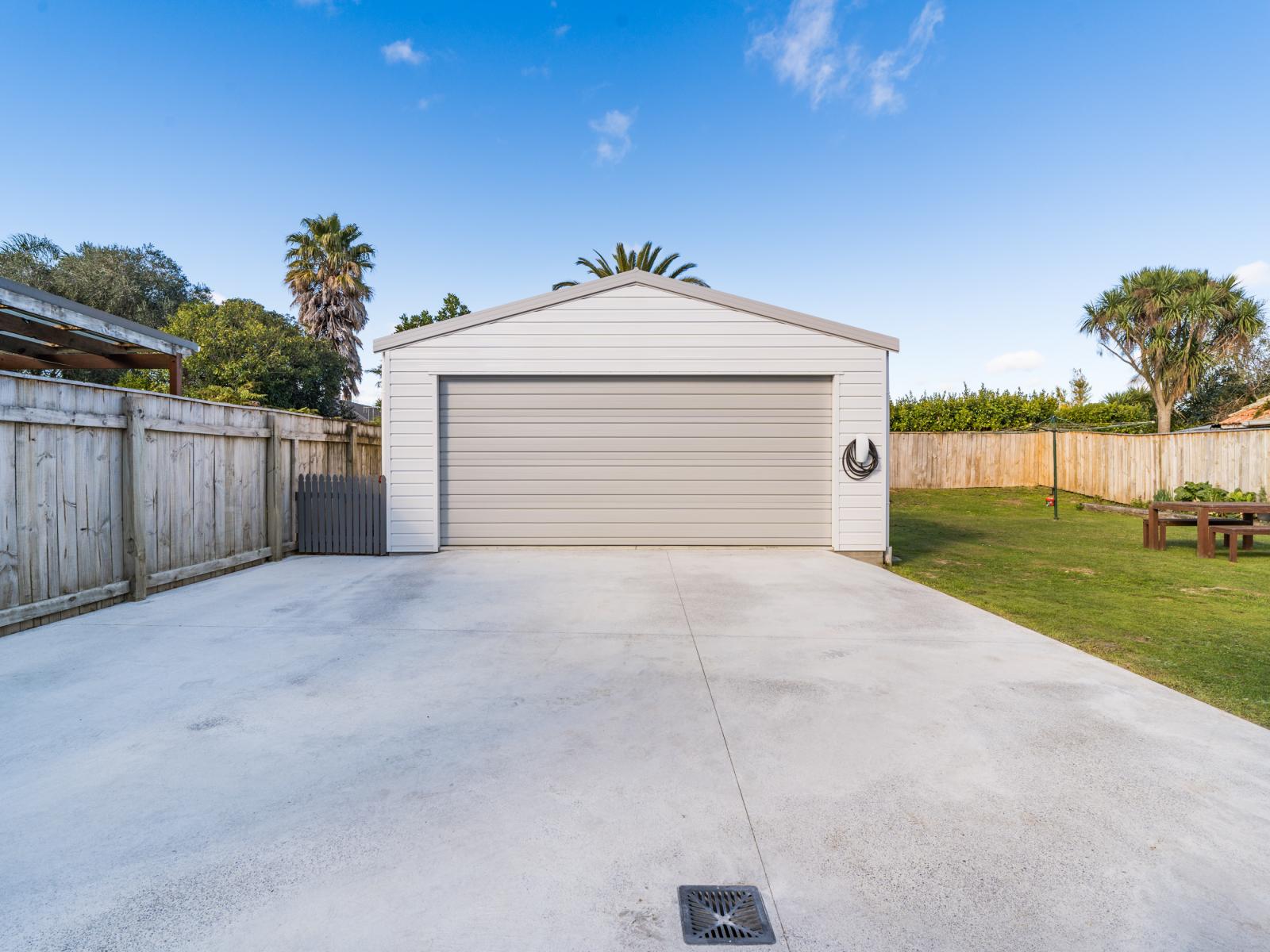 45 Guy Avenue, Takaro