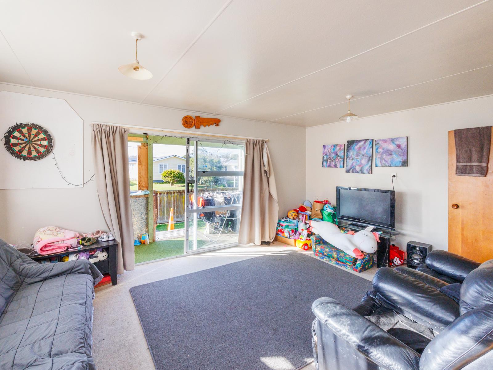 14 Marriner Street, Highbury