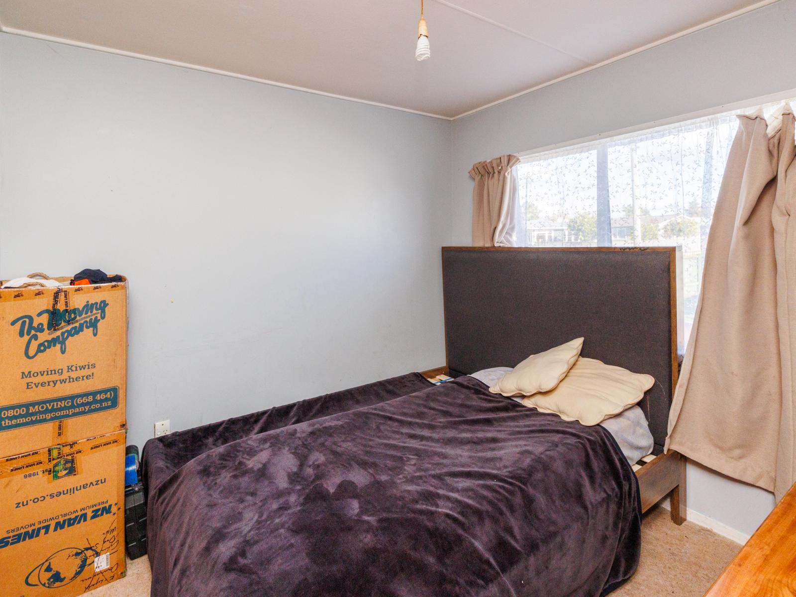 14 Marriner Street, Highbury