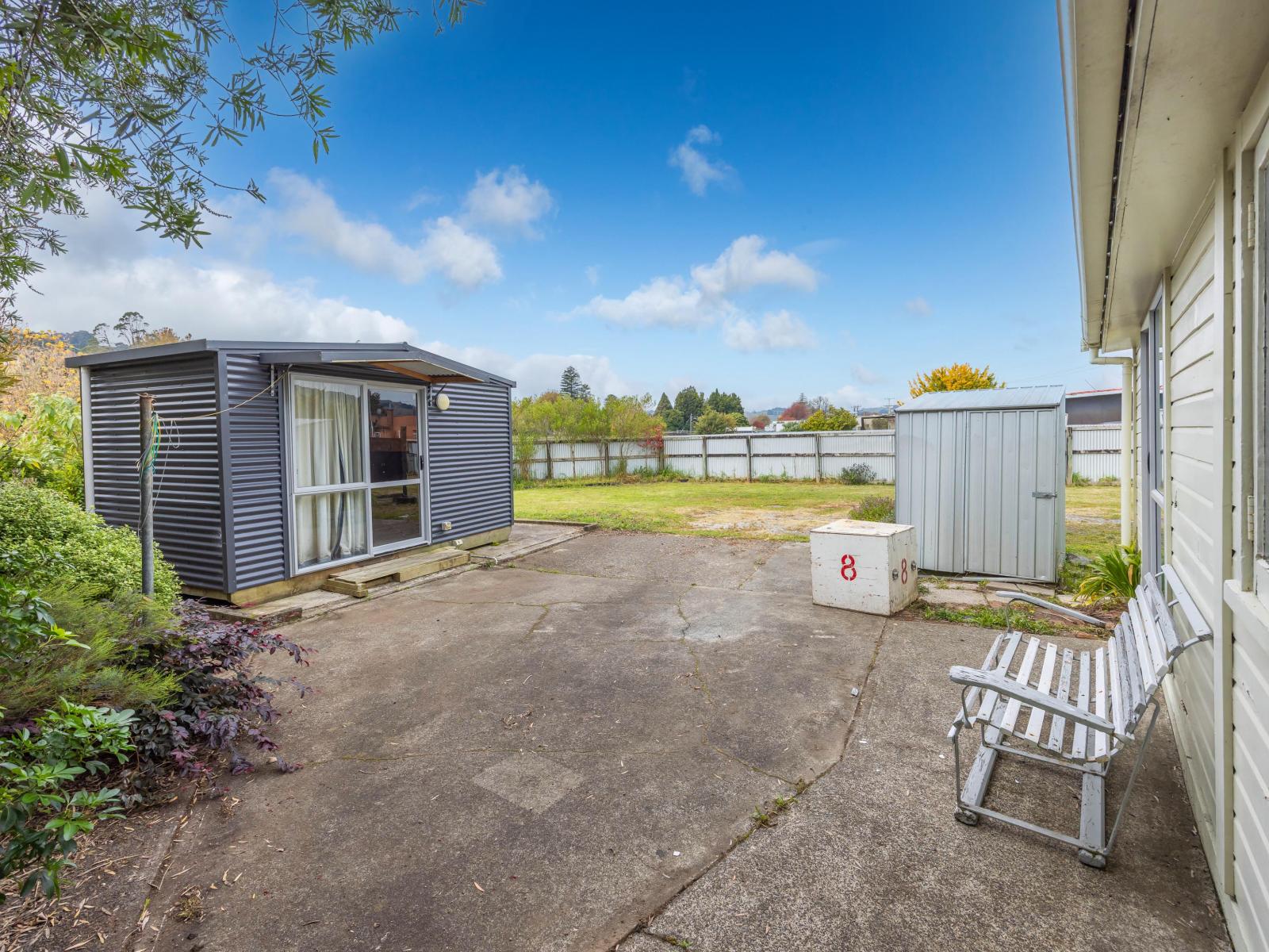 28 Te Kumi Road, Te Kuiti