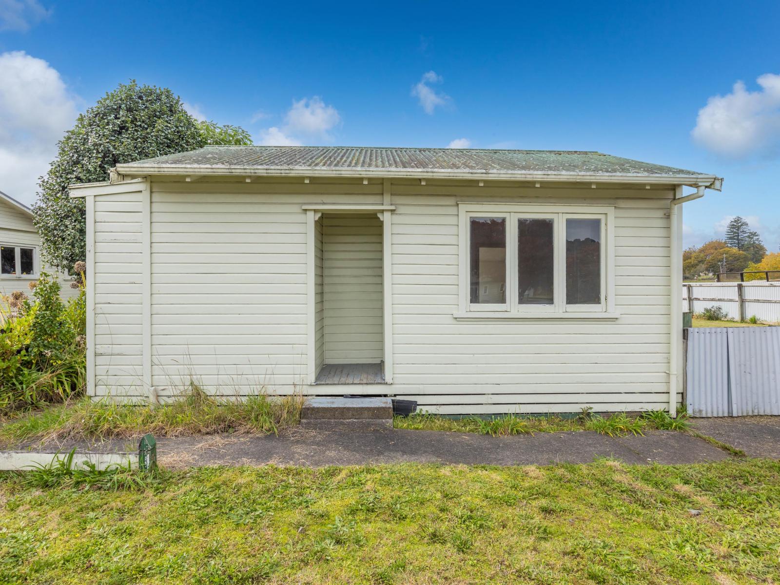 28 Te Kumi Road, Te Kuiti