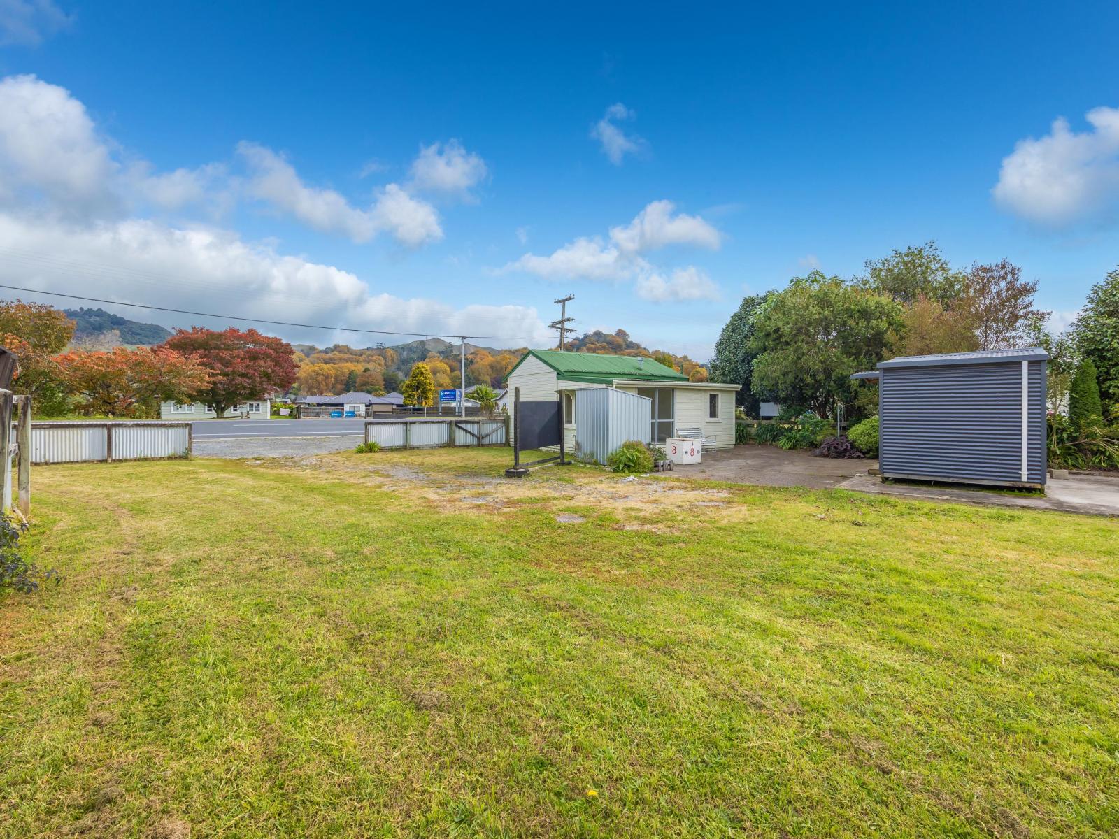 28 Te Kumi Road, Te Kuiti