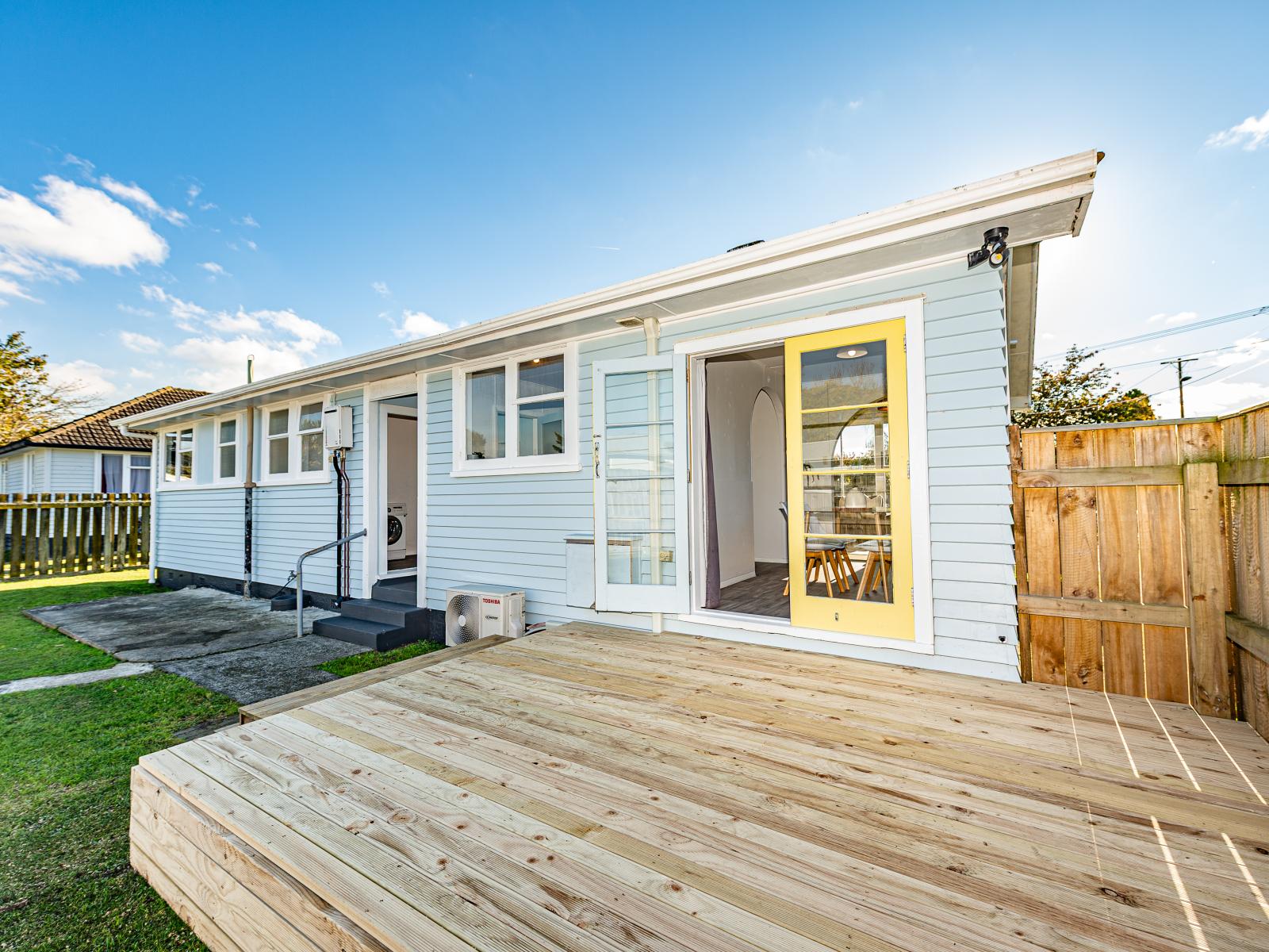 4 Hinemoa Street, Whanganui East