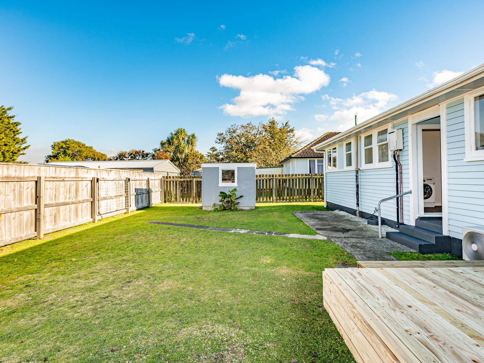 4 Hinemoa Street, Whanganui East