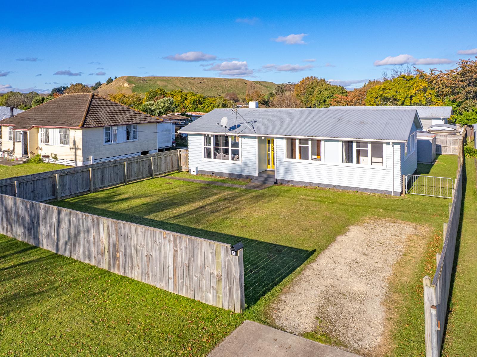4 Hinemoa Street, Whanganui East