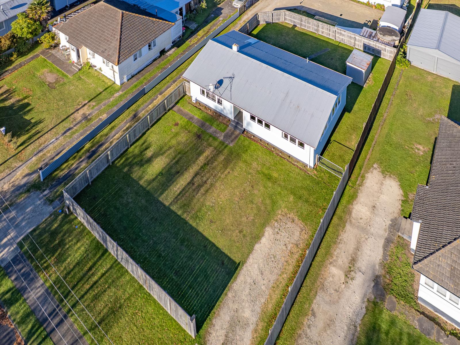 4 Hinemoa Street, Whanganui East