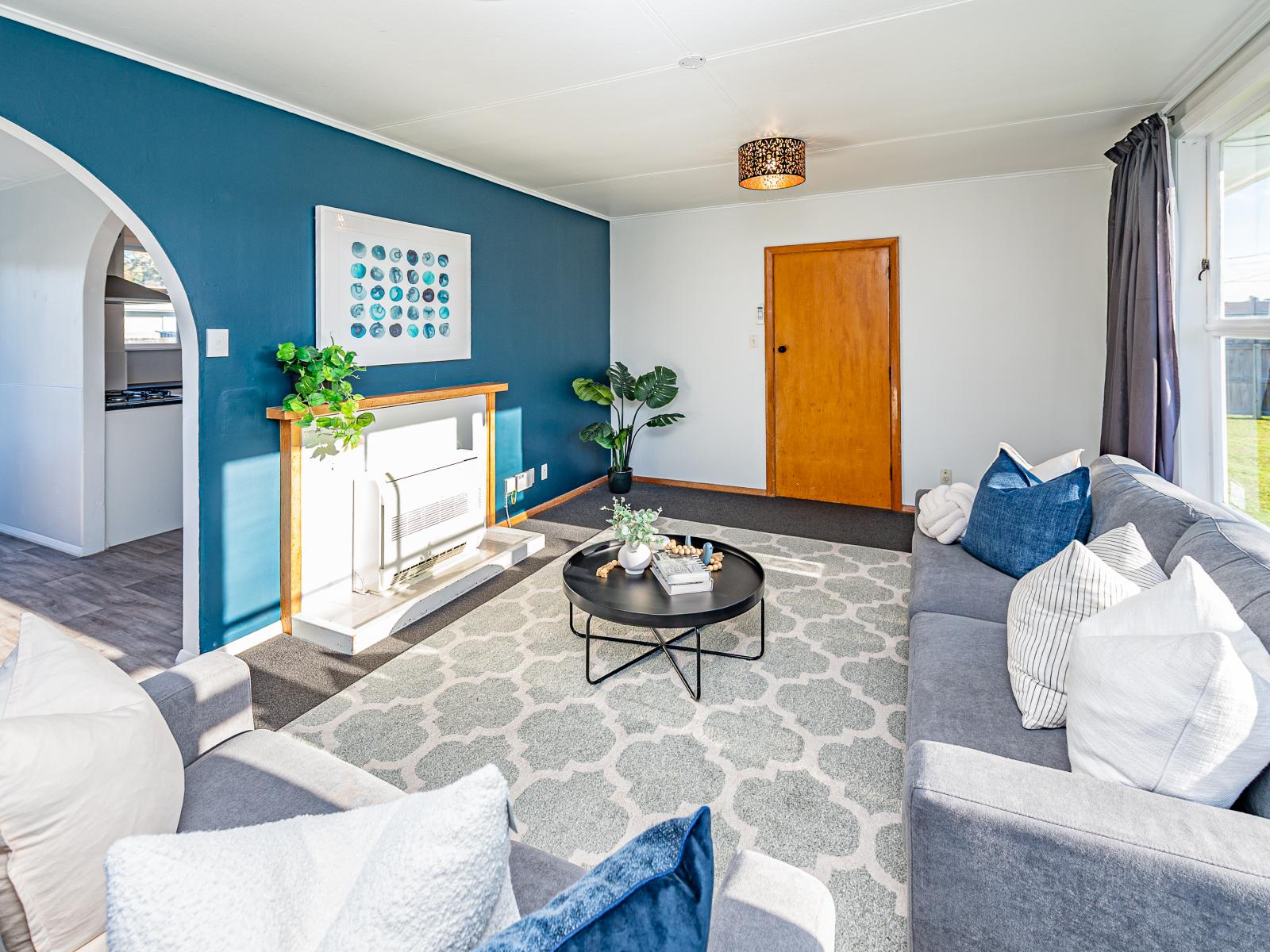 4 Hinemoa Street, Whanganui East