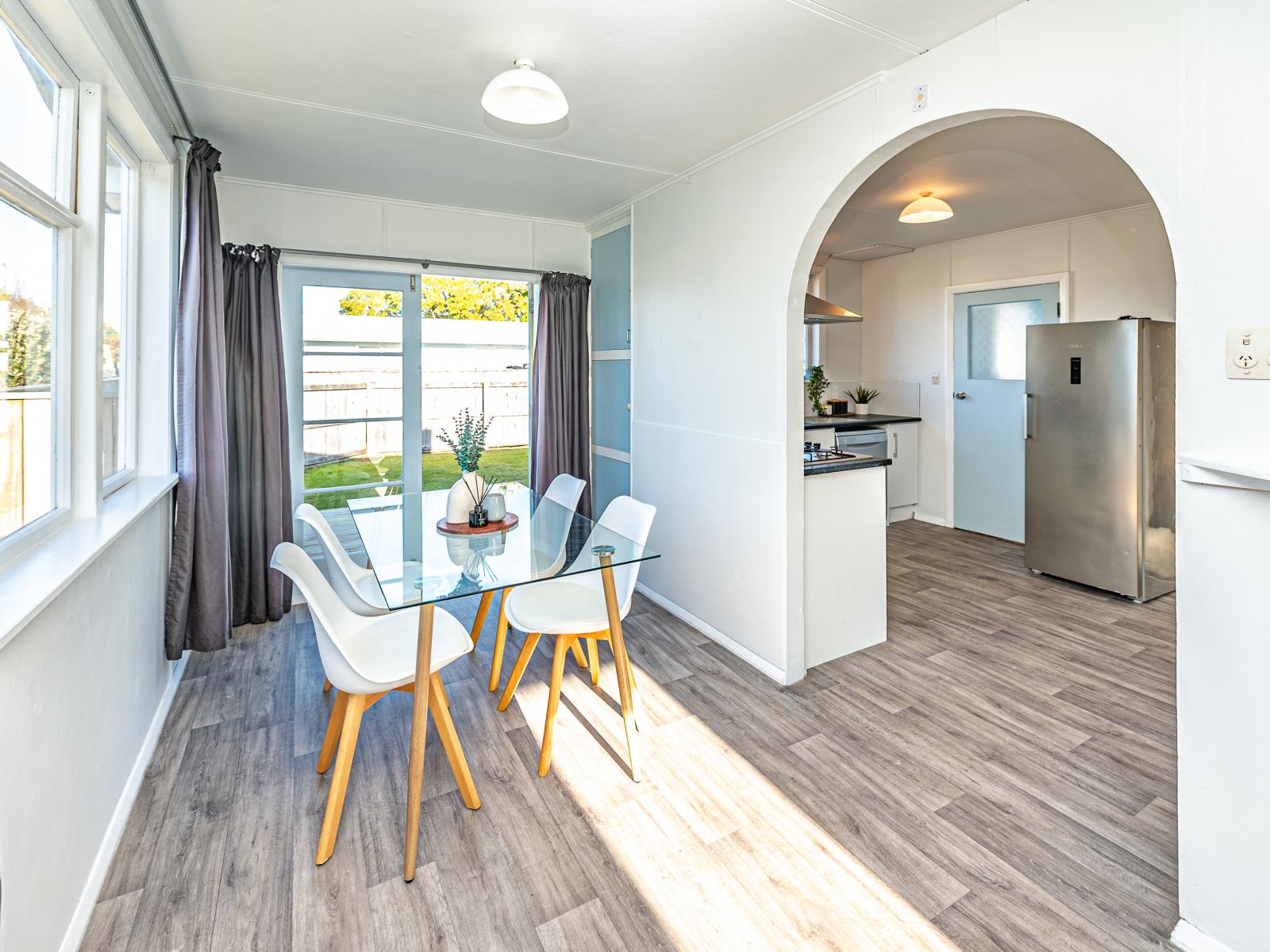 4 Hinemoa Street, Whanganui East