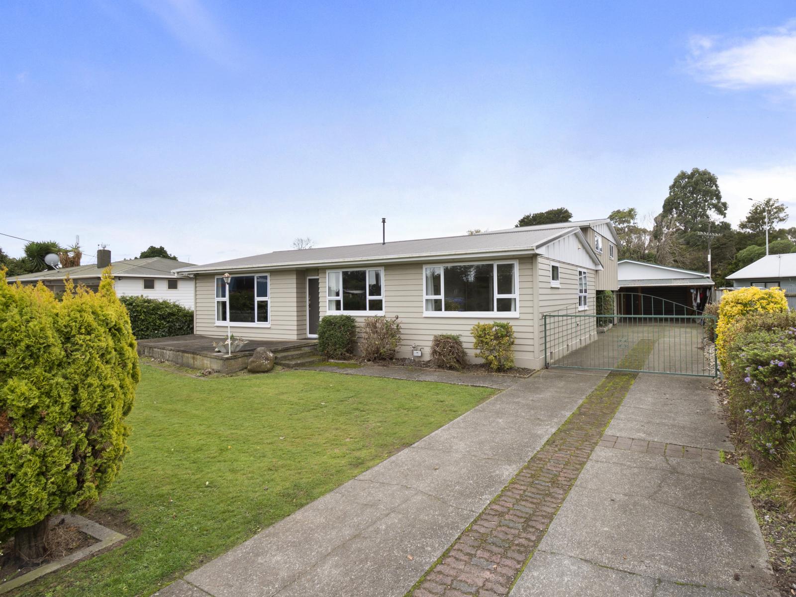 16 Short Street, Ashhurst