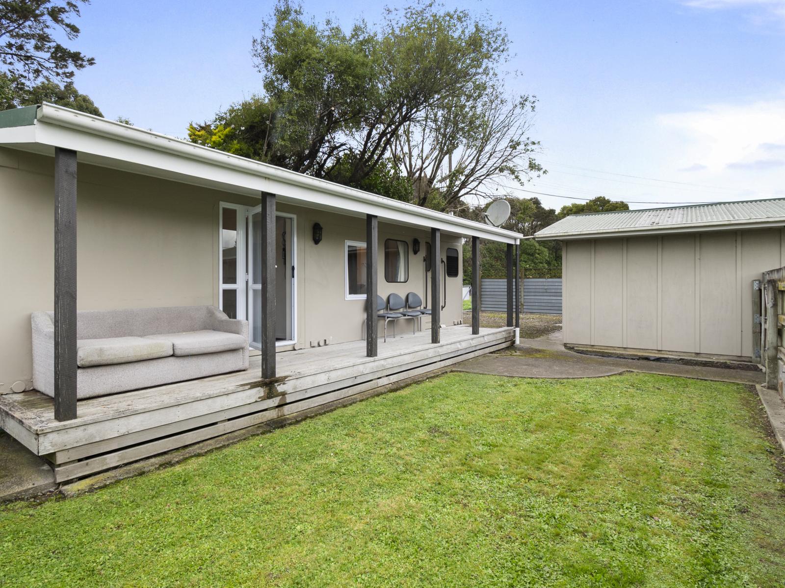 16 Short Street, Ashhurst