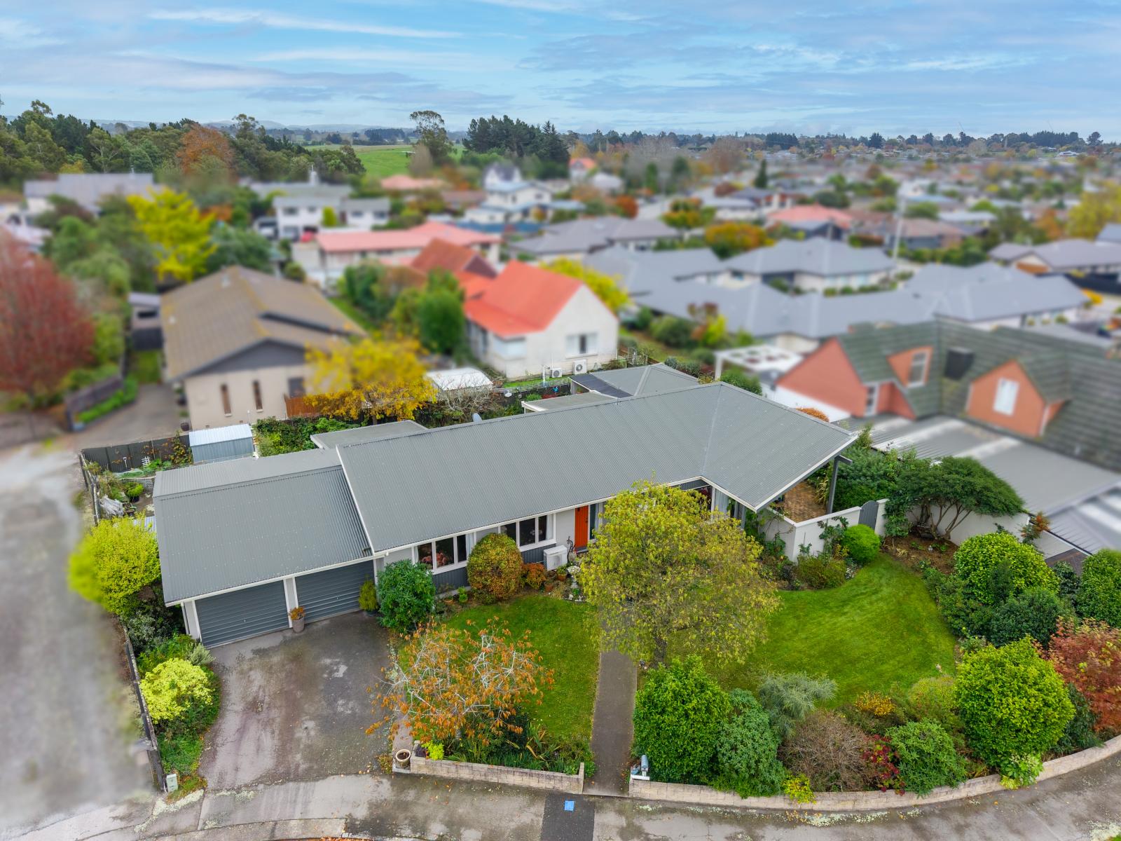 5 Rowan Place, Gleniti