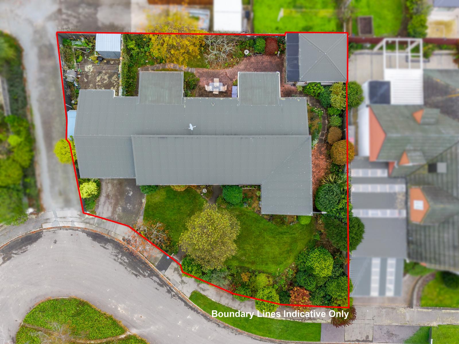 5 Rowan Place, Gleniti