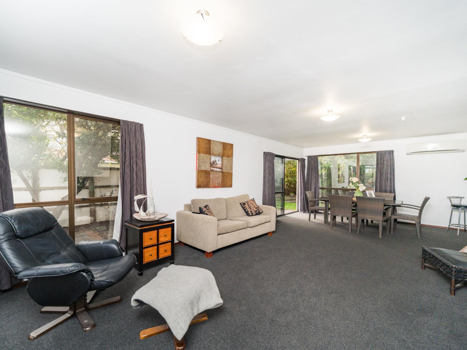 179A Milson Line, Milson