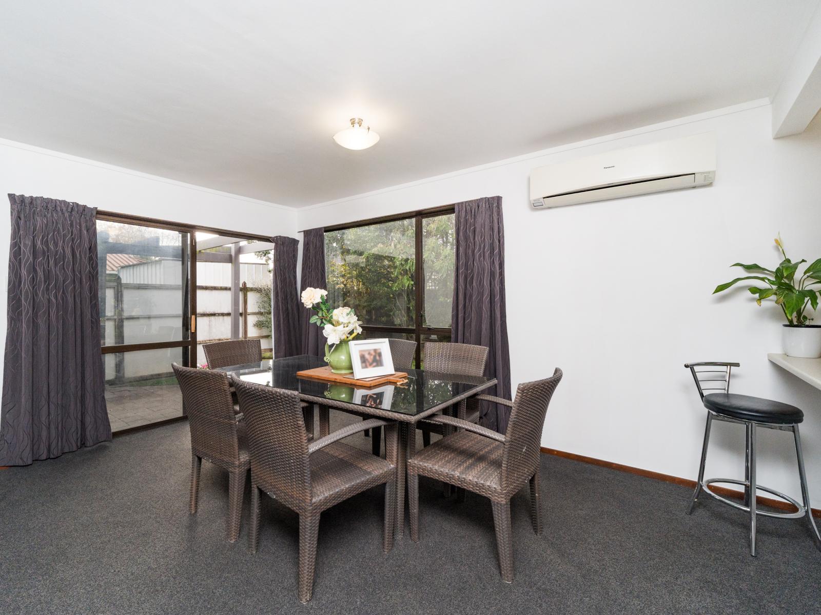 179A Milson Line, Milson