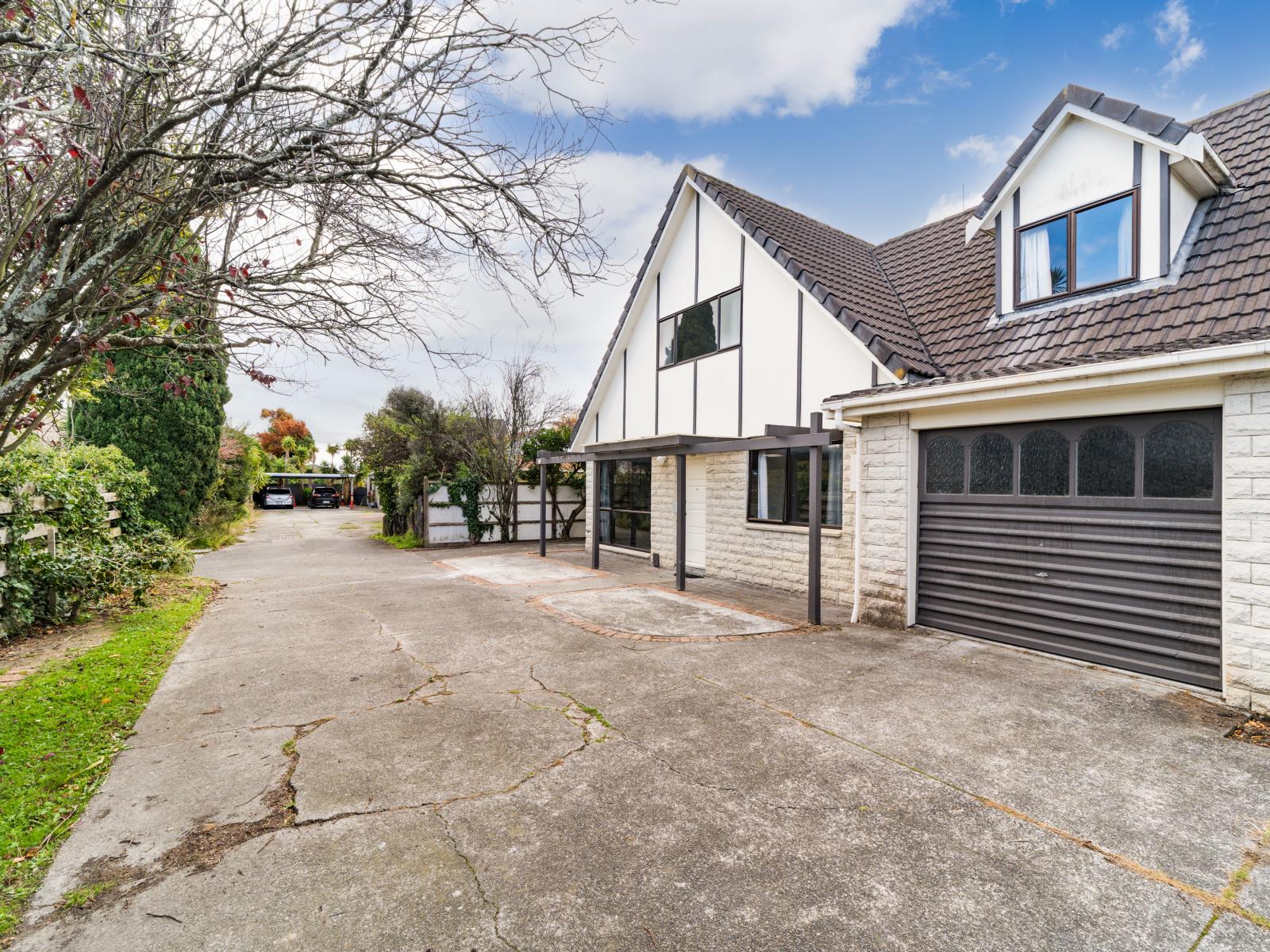 179A Milson Line, Milson