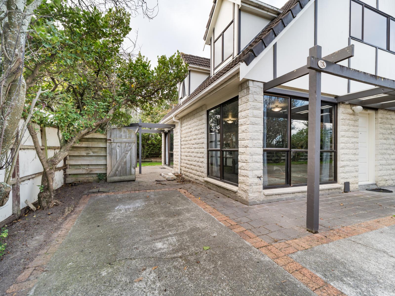 179A Milson Line, Milson