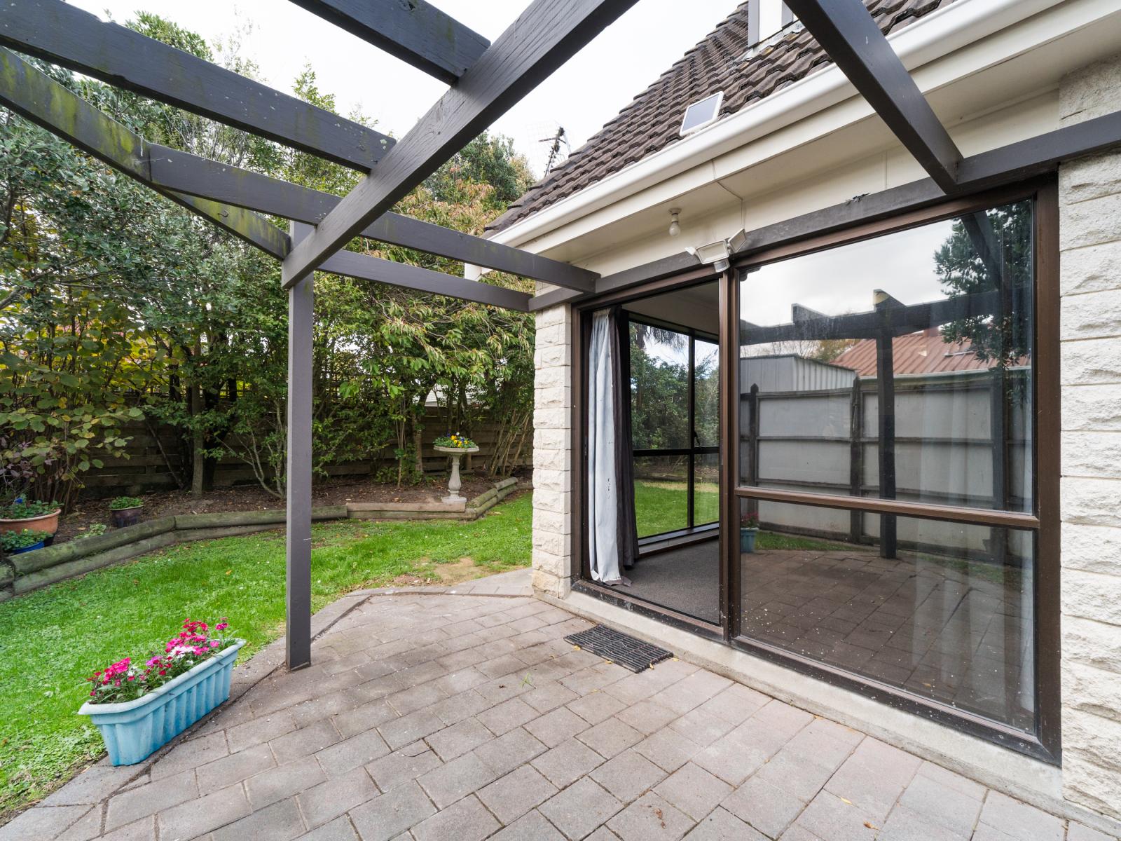 179A Milson Line, Milson