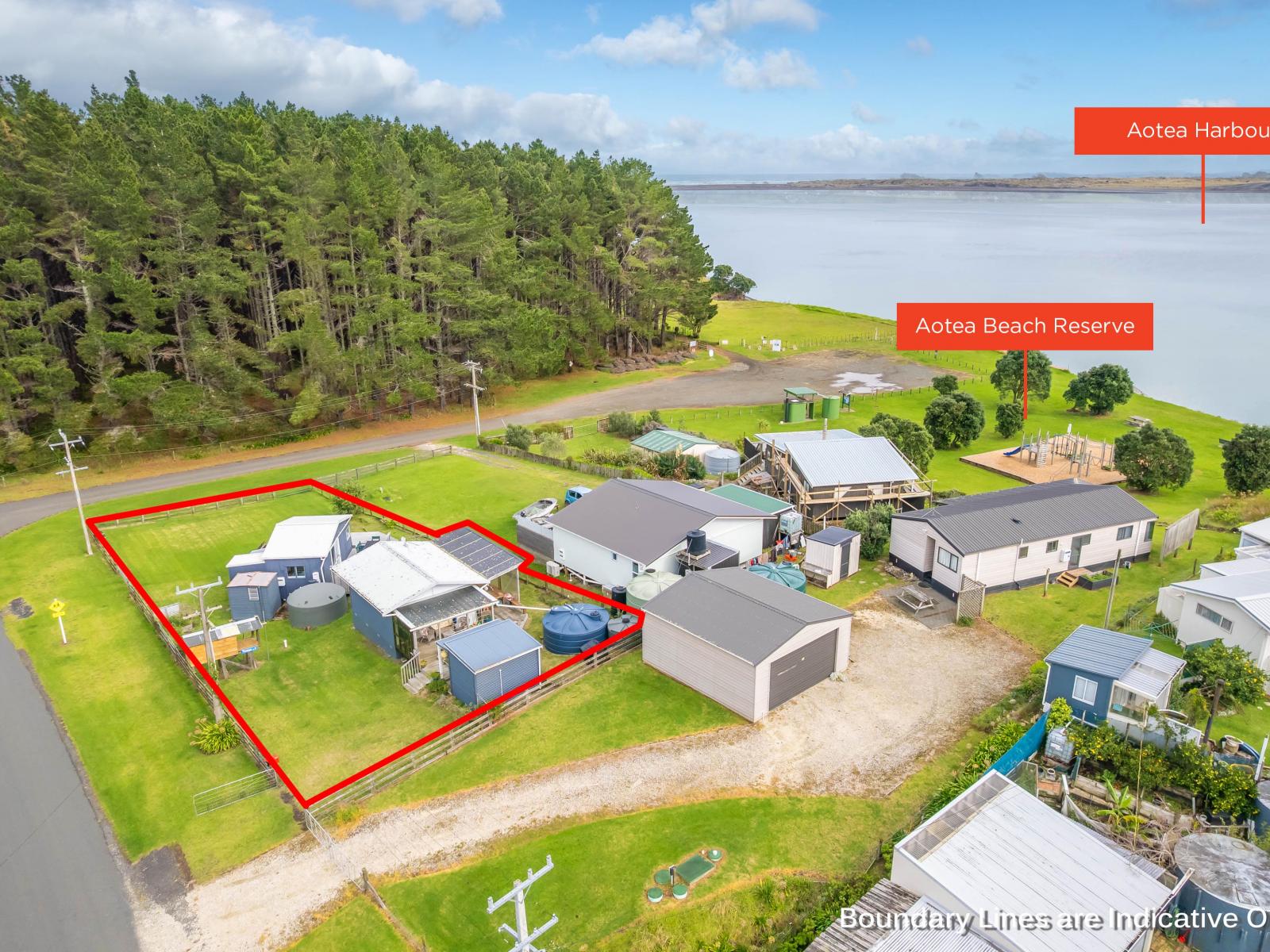 27 Lawton Drive, Aotea Harbour